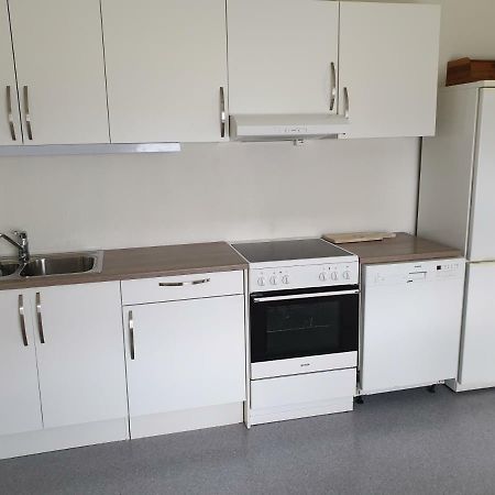 Sondre Berg Gate 20 Apartement Vardo Exterior foto