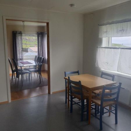 Sondre Berg Gate 20 Apartement Vardo Exterior foto