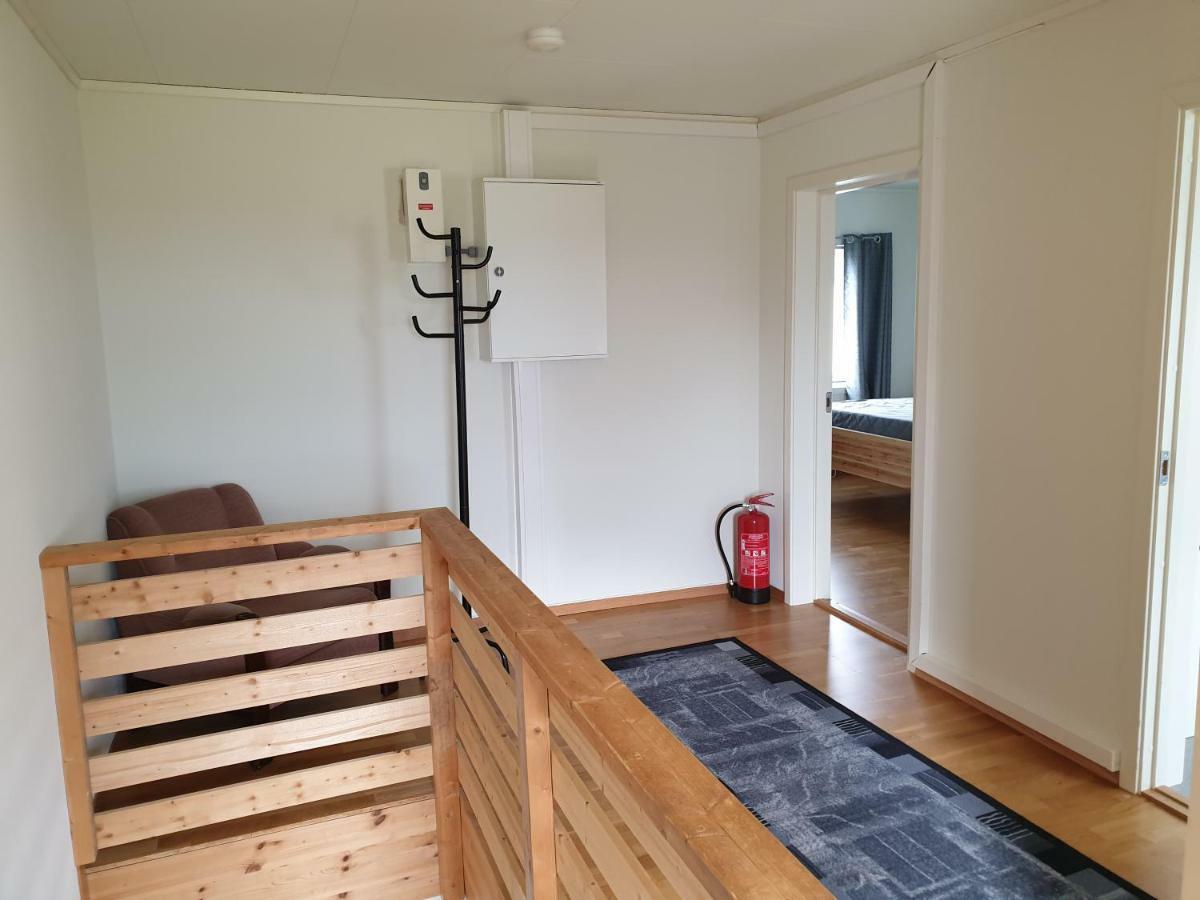 Sondre Berg Gate 20 Apartement Vardo Exterior foto