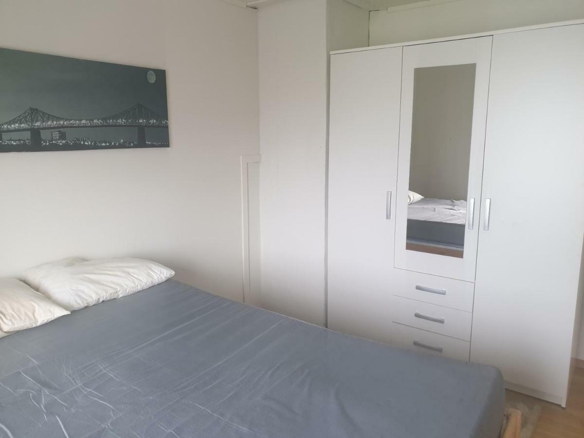 Sondre Berg Gate 20 Apartement Vardo Exterior foto